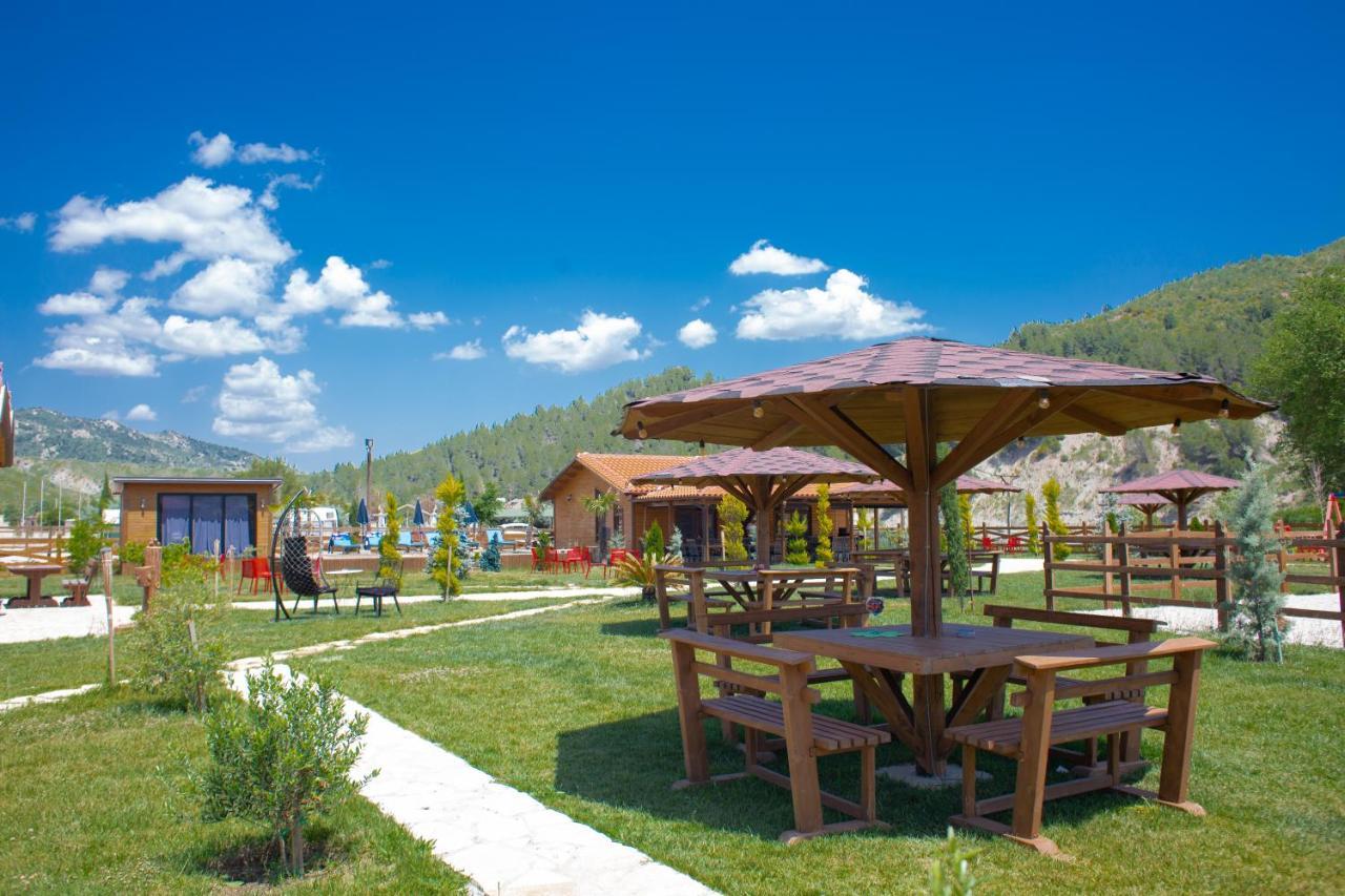 Вилла Sancho Farm Albania Memaliaj Экстерьер фото