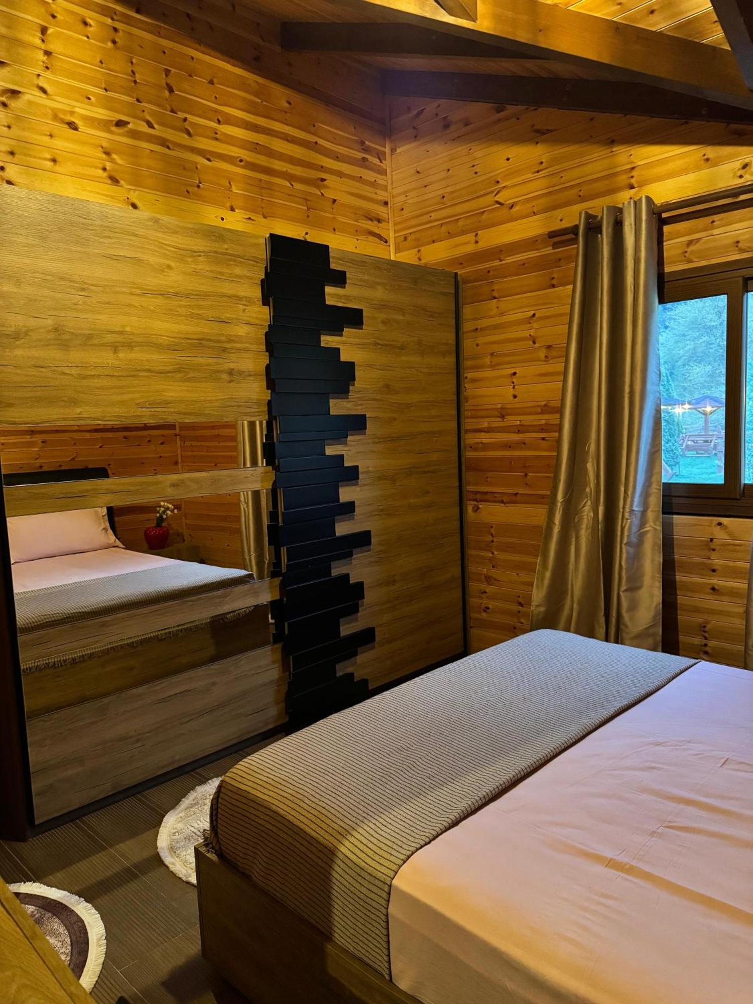 Вилла Sancho Farm Albania Memaliaj Экстерьер фото